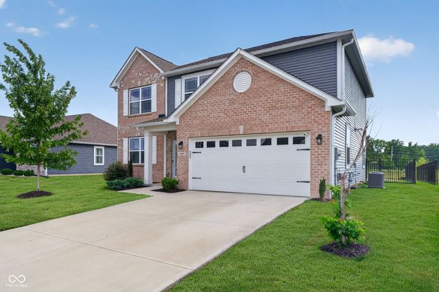 6885 Cardiff Drive, Mccordsville, IN 46055