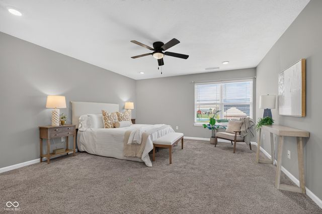 6885 Cardiff Drive, Mccordsville, IN 46055