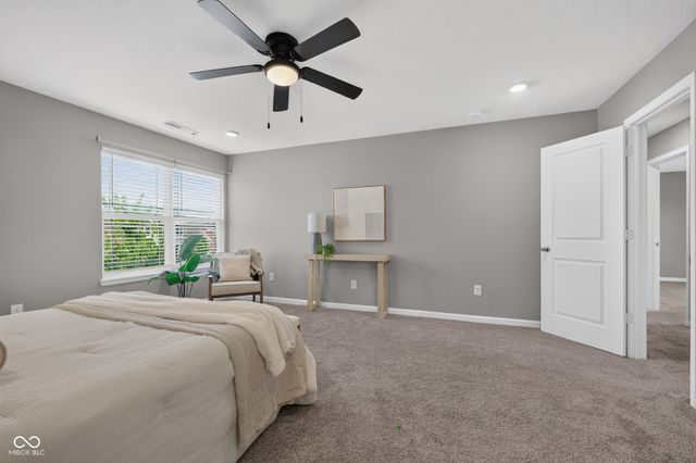 6885 Cardiff Drive, Mccordsville, IN 46055