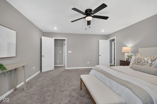 6885 Cardiff Drive, Mccordsville, IN 46055