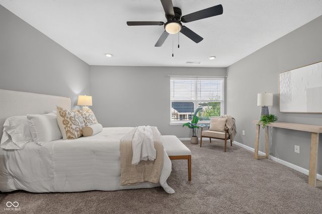 6885 Cardiff Drive, Mccordsville, IN 46055