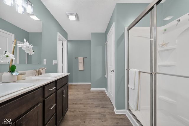 6885 Cardiff Drive, Mccordsville, IN 46055