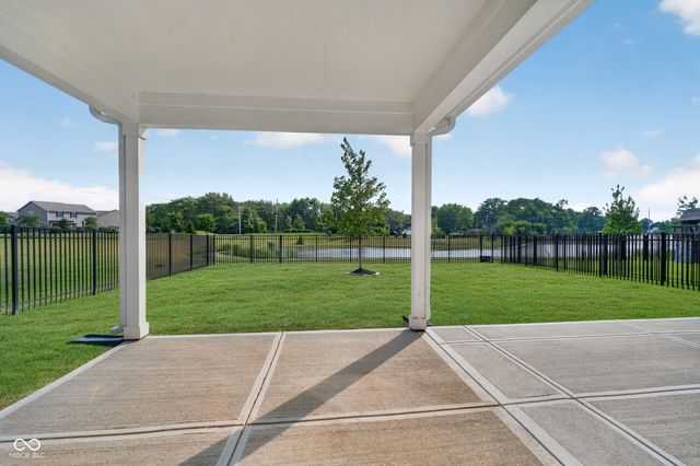 6885 Cardiff Drive, Mccordsville, IN 46055