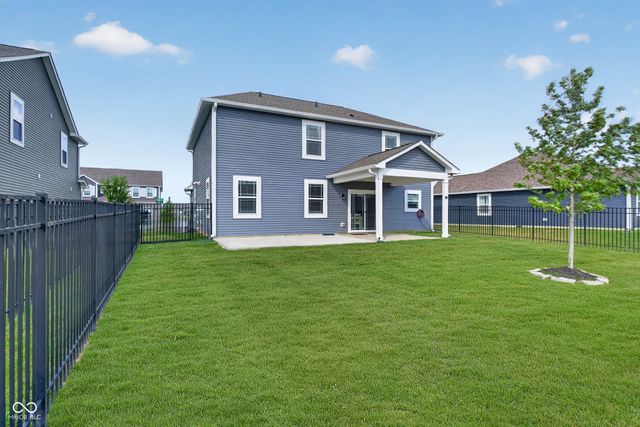 6885 Cardiff Drive, Mccordsville, IN 46055