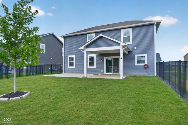 6885 Cardiff Drive, Mccordsville, IN 46055