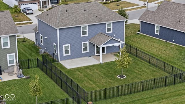 6885 Cardiff Drive, Mccordsville, IN 46055
