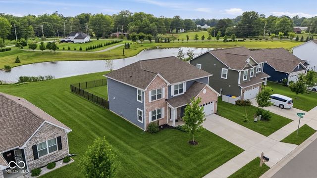 6885 Cardiff Drive, Mccordsville, IN 46055