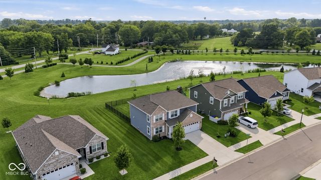 6885 Cardiff Drive, Mccordsville, IN 46055