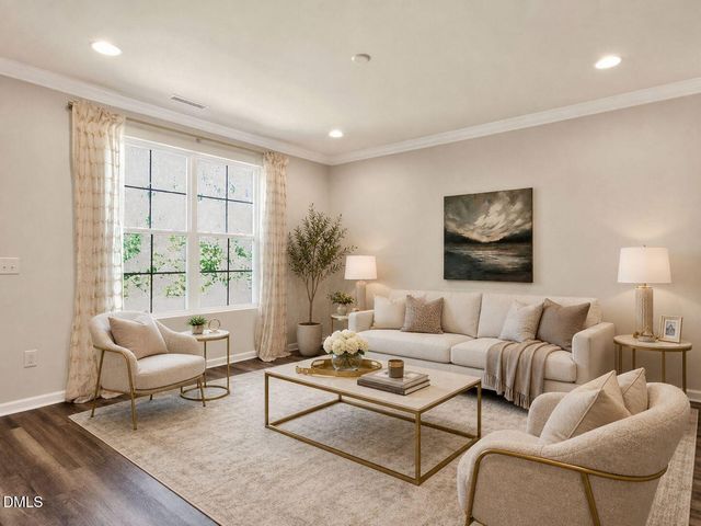 1312 Southpoint Trail, Durham, NC 27713