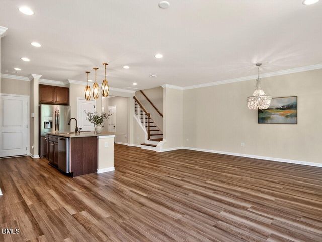 1312 Southpoint Trail, Durham, NC 27713