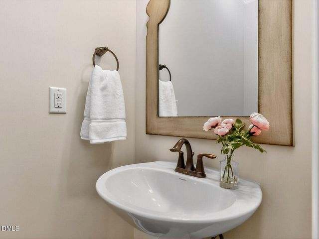 1312 Southpoint Trail, Durham, NC 27713