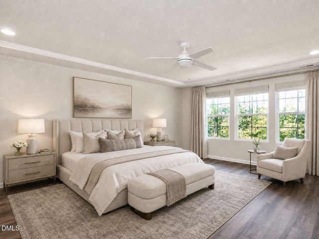 1312 Southpoint Trail, Durham, NC 27713