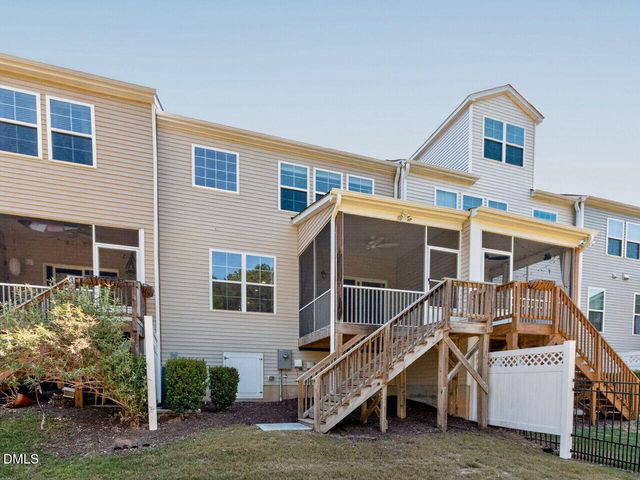 1312 Southpoint Trail, Durham, NC 27713
