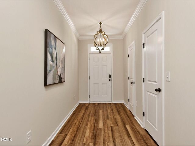 1312 Southpoint Trail, Durham, NC 27713