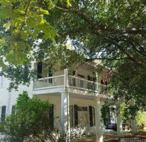 3222 College Street, Jackson, LA 70748