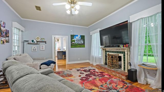 3222 College Street, Jackson, LA 70748