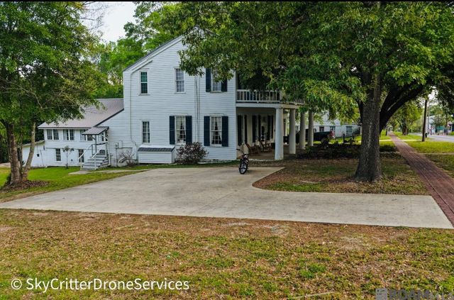 3222 College Street, Jackson, LA 70748