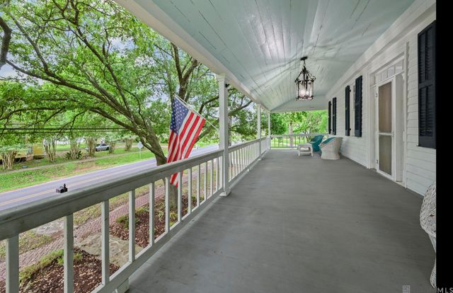 3222 College Street, Jackson, LA 70748