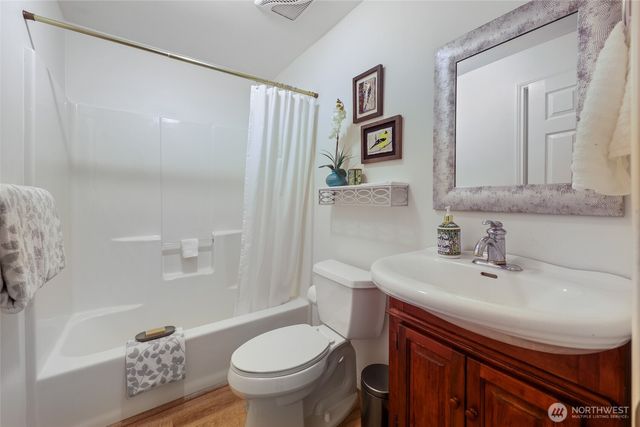 12902 210th Street E, Graham, WA 98338