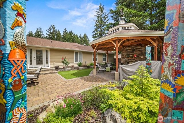 12902 210th Street E, Graham, WA 98338