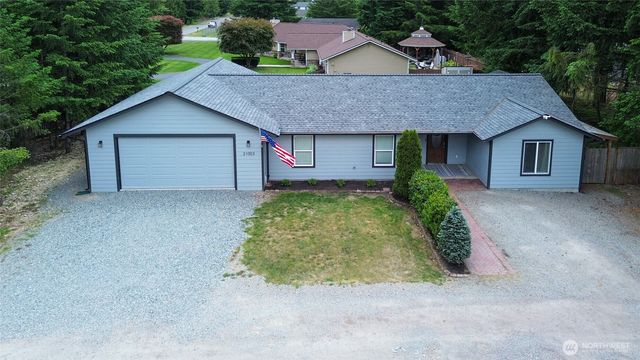 12902 210th Street E, Graham, WA 98338