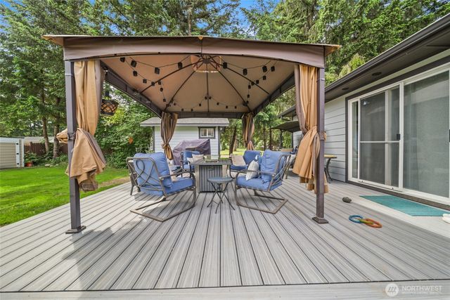 12902 210th Street E, Graham, WA 98338