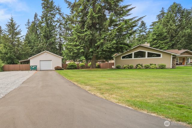 12902 210th Street E, Graham, WA 98338