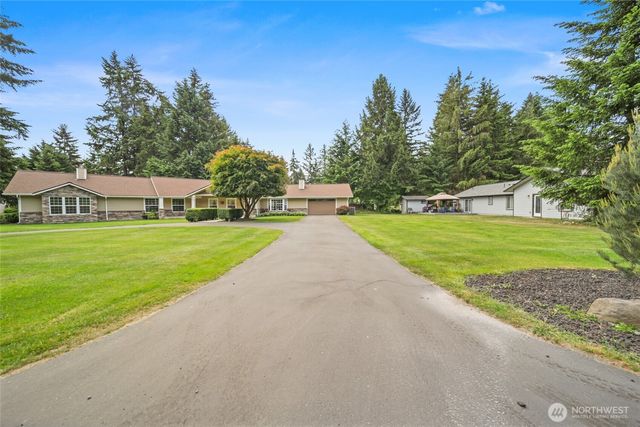 12902 210th Street E, Graham, WA 98338
