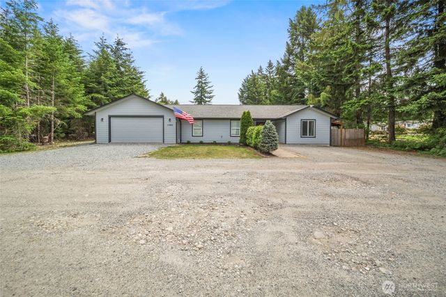 12902 210th Street E, Graham, WA 98338