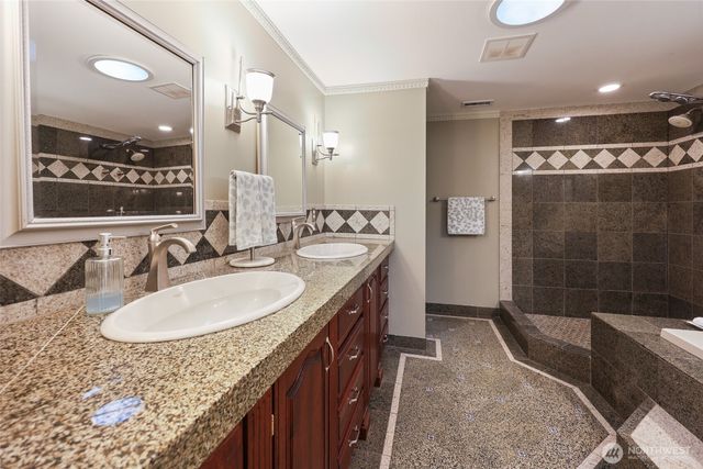 12902 210th Street E, Graham, WA 98338