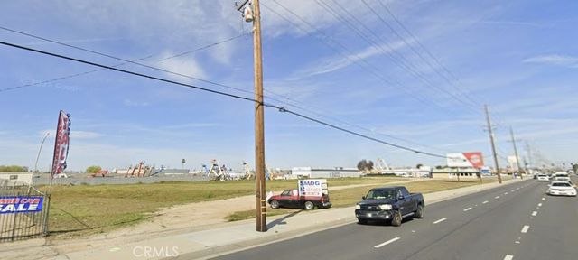 0 W Ave K, Lancaster, CA 93534