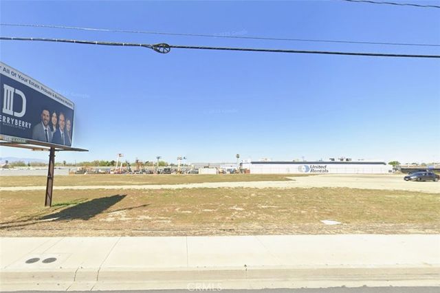 0 W Ave K, Lancaster, CA 93534