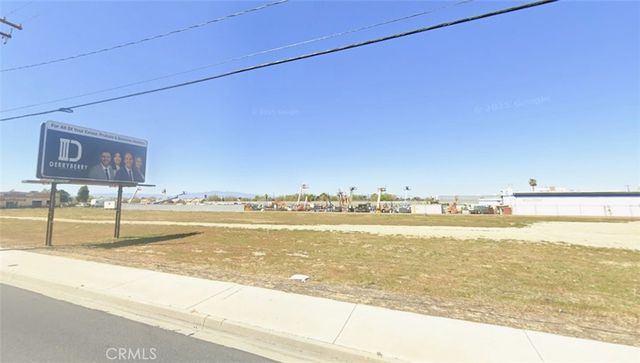 0 W Ave K, Lancaster, CA 93534