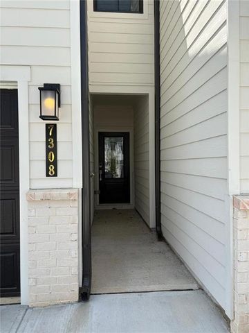 7308 Mulberry Trace, Flowery Branch, GA 30542
