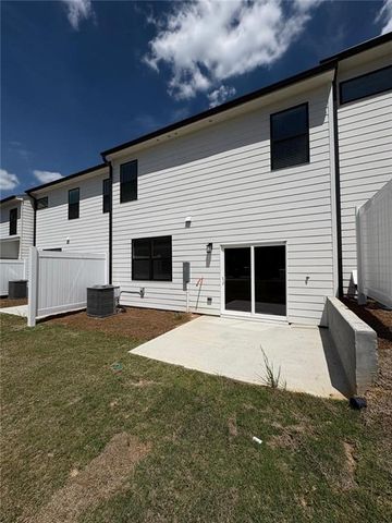 7308 Mulberry Trace, Flowery Branch, GA 30542