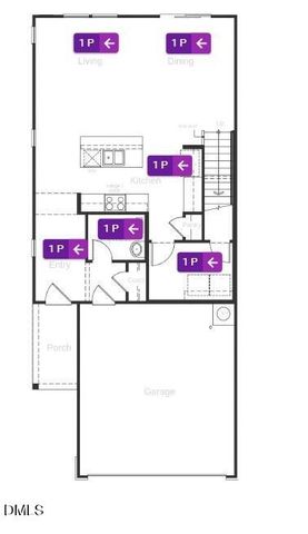 6218 Old Tavern Drive, Durham, NC 27703