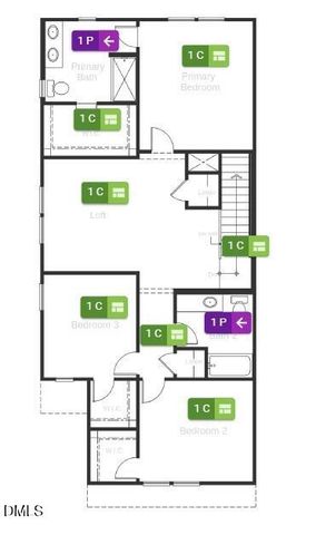 6218 Old Tavern Drive, Durham, NC 27703