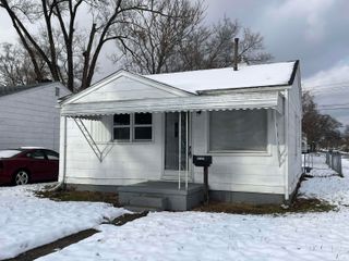 11123 Hudson Avenue, Warren, MI 48089