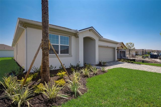 5324 123RD AVENUE 1, Parrish, FL 34219