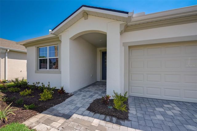 5324 123RD AVENUE 1, Parrish, FL 34219
