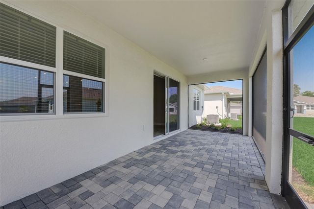 5324 123RD AVENUE 1, Parrish, FL 34219