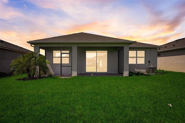5324 123RD AVENUE 1, Parrish, FL 34219