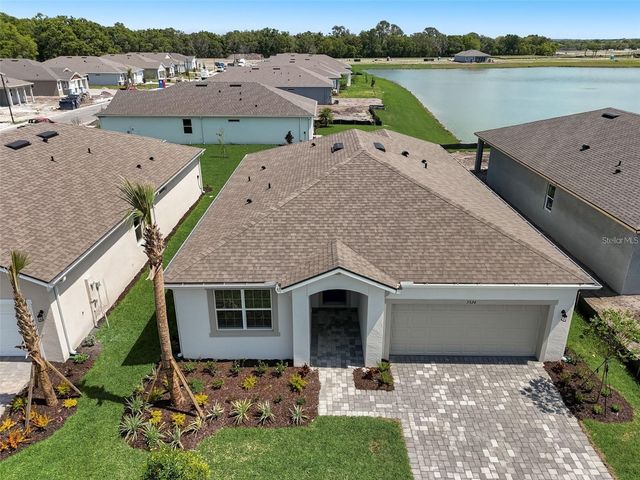 5324 123RD AVENUE 1, Parrish, FL 34219