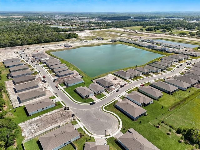5324 123RD AVENUE 1, Parrish, FL 34219