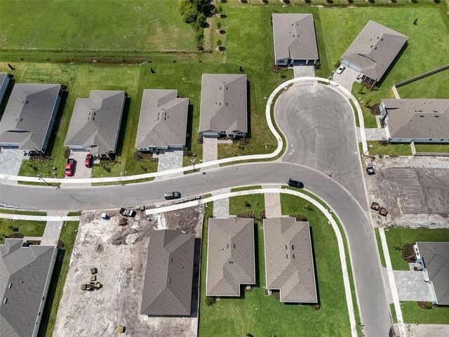 5324 123RD AVENUE 1, Parrish, FL 34219