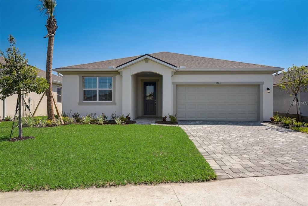 5324 123RD AVENUE 1, Parrish, FL 34219