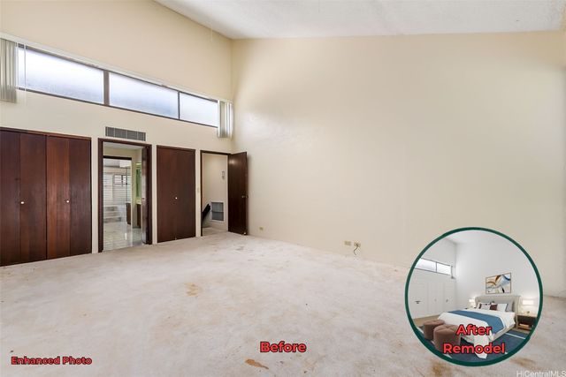 500 Lunalilo Home Road 18C, Honolulu, HI 96825
