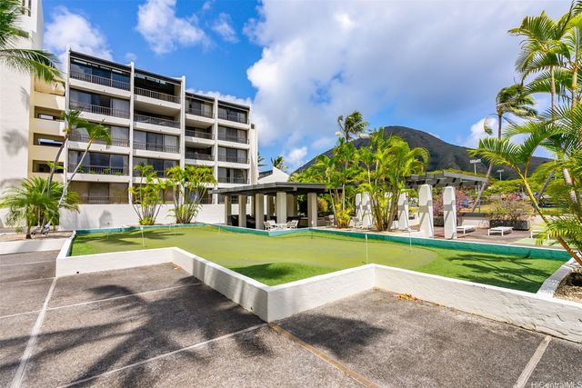 500 Lunalilo Home Road 18C, Honolulu, HI 96825