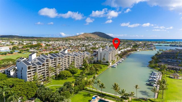 500 Lunalilo Home Road 18C, Honolulu, HI 96825