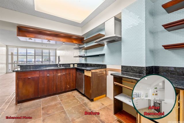 500 Lunalilo Home Road 18C, Honolulu, HI 96825